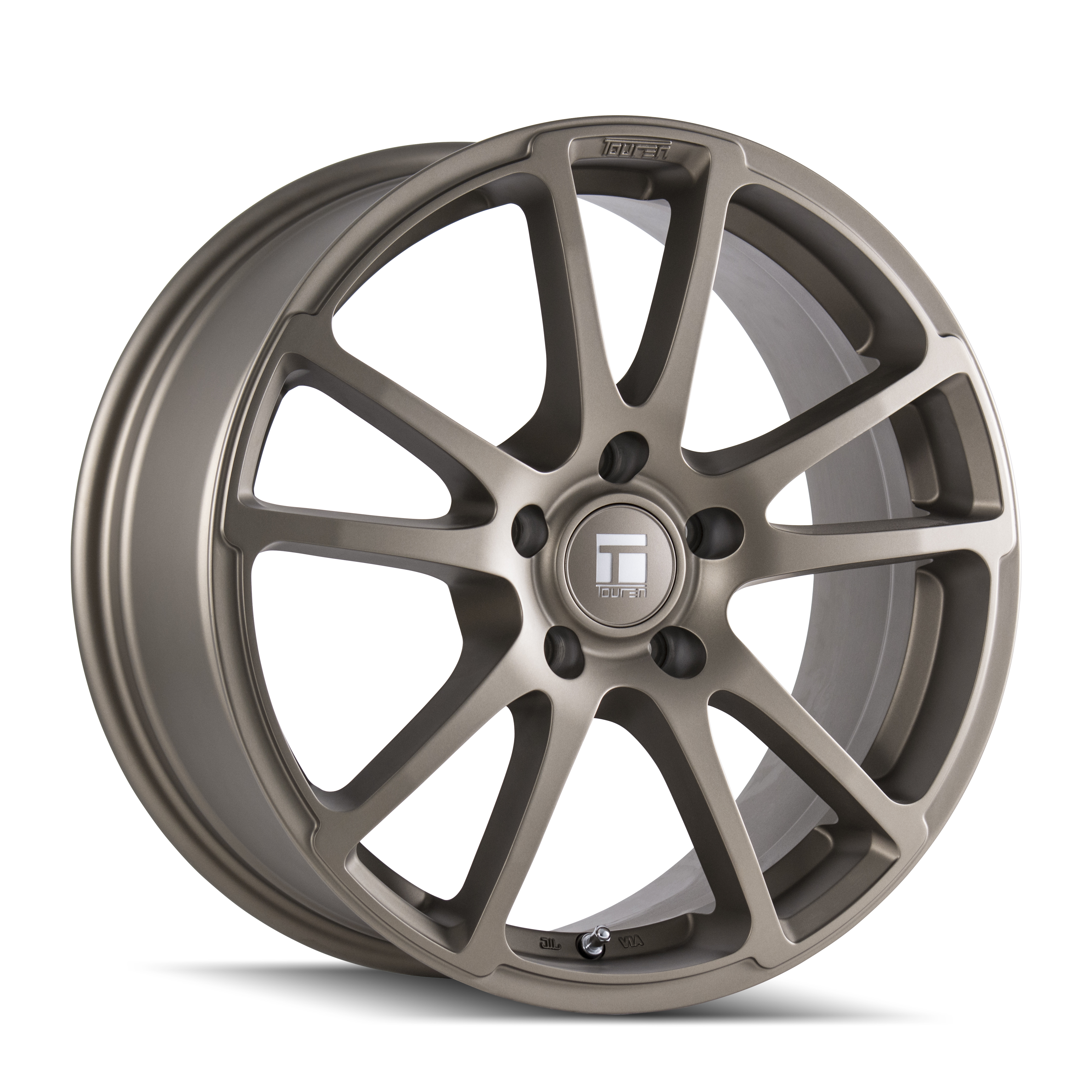 Touren Tf03 3503 Bronze 18x8 5-108mm 63.5mm