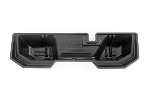 Under Seat Storage | Quad/Crew Cab | Ram 1500 (02-10)/1500 (11-18)/2500 (11-24) - Image 3