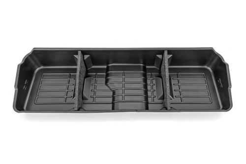 Under Seat Storage | Crew Cab | Chevy/GMC 1500 (07-13) - Image 3