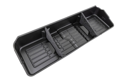 Under Seat Storage | Crew Cab | Chevy/GMC 1500 (07-13) - Image 4