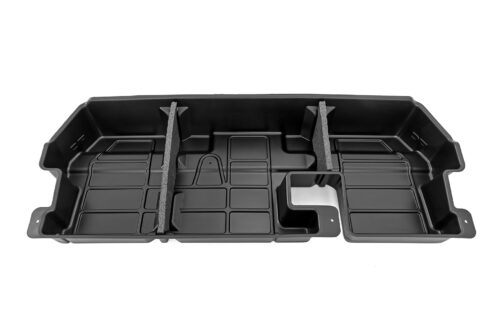 Under Seat Storage | Double Cab | Toyota Tundra 2WD/4WD (2007-2021) - Image 4