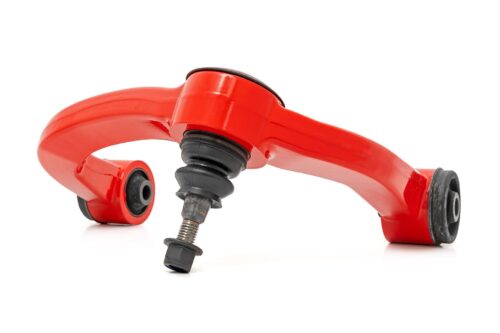 Red Forged Upper Control Arms | OE Upgrade | Ford F-150 4WD (2009-2020) - Image 2