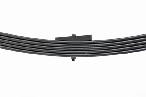 Rear Leaf Springs | 4" Lift | Pair | International Scout II 4WD (1971-1980) - Image 2