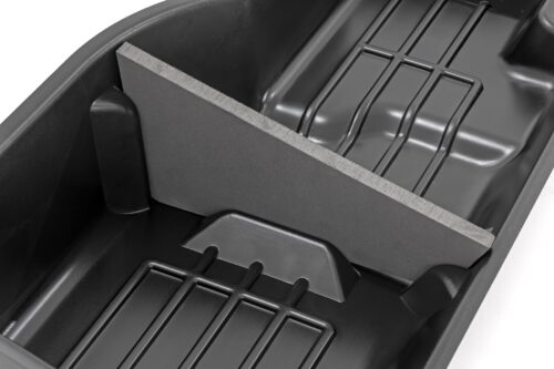 Under Seat Storage | Crew Cab | Chevy/GMC 1500/2500HD/3500HD 2WD/4WD - Image 4