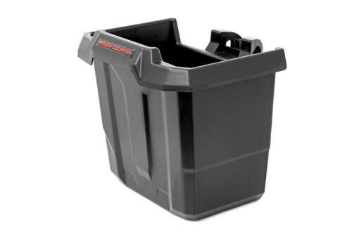 Under Seat Storage Box | Center Seat | Can-Am Defender HD 5/HD 8/HD 9/HD 10 - Image 4