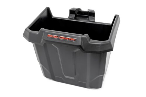 Under Seat Storage Box | Center Seat | Can-Am Defender HD 5/HD 8/HD 9/HD 10 - Image 3