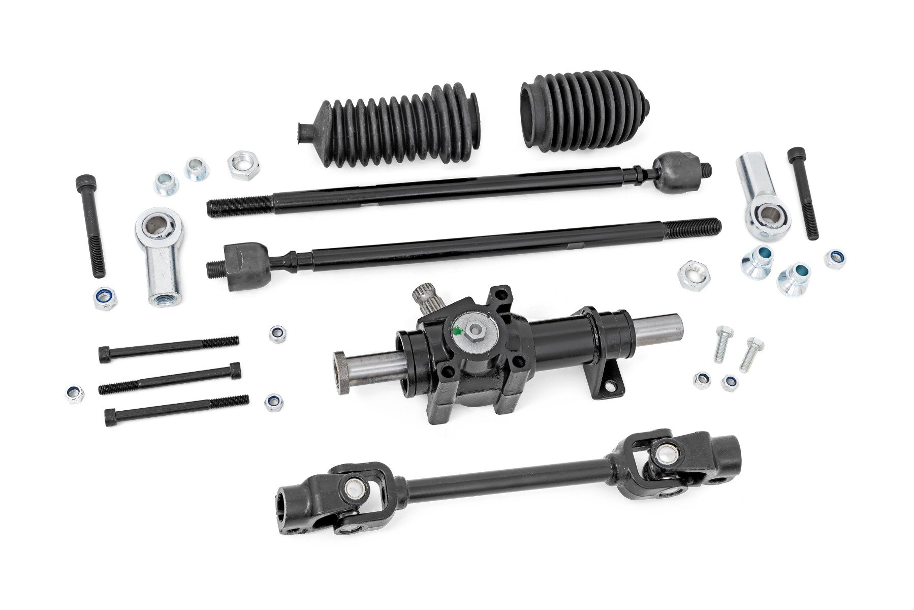 Rack and Pinion | Heavy Duty | Polaris RZR 800 S - Image 2