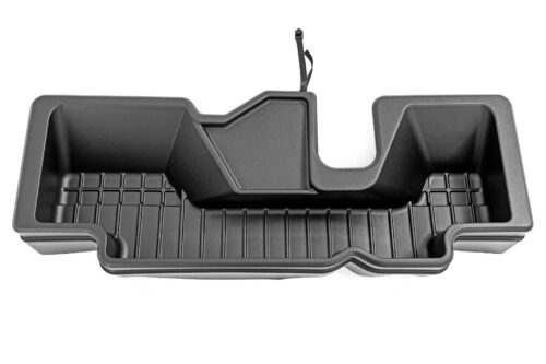 Under Seat Storage | Crew Cab | Ram 1500 2WD/4WD (2019-2024) - Image 3