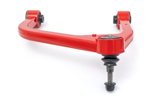 Red Forged Upper Control Arms | 3.5 Inch Lift | Chevy/GMC 1500 (19-24) - Image 2