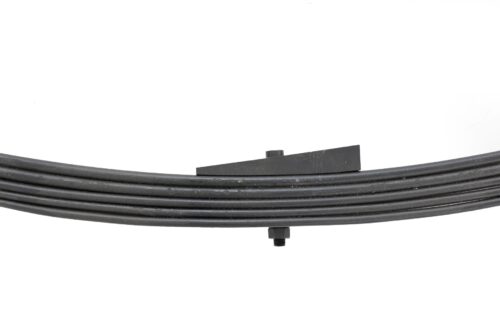 Rear Leaf Springs| 2.5" Lift | Pair | Jeep CJ 5 4WD (1976-1983) - Image 2