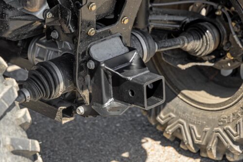 Receiver Hitch | Can-Am Outlander/Renegade - Image 4