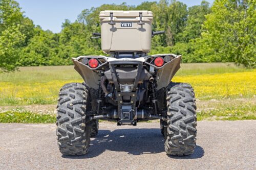 Receiver Hitch | Can-Am Outlander/Renegade - Image 5