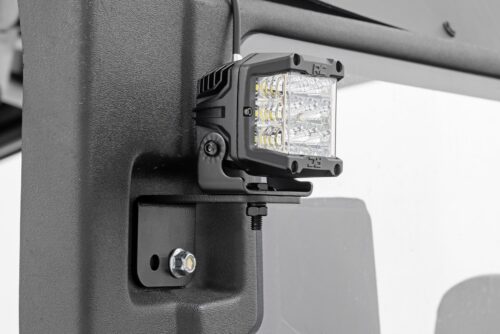 Rear Facing LED Kit | 2-Inch | Intimidator GC1K/GC1K Crew - Image 4