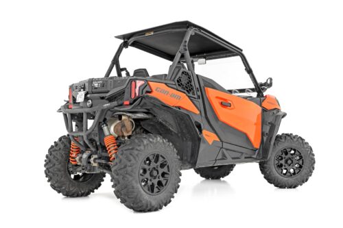 UTV Roof | HDPE | Can-Am Maverick Sport - Image 3