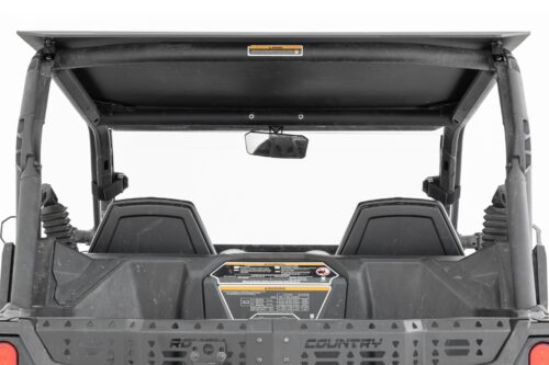 UTV Roof | HDPE | Can-Am Maverick Sport - Image 5