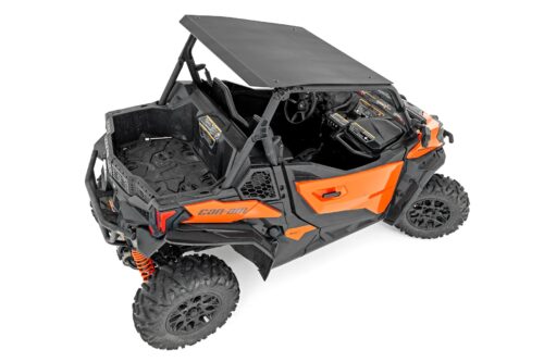 UTV Roof | HDPE | Can-Am Maverick Sport - Image 4