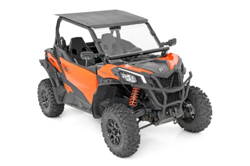 UTV Roof | HDPE | Can-Am Maverick Sport - Image 2