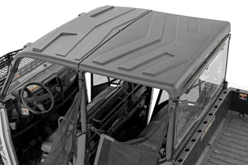 UTV Roof | Polaris Ranger 1000 Crew/Ranger XP 900/1000 Crew - Image 4