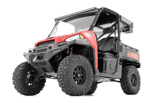 Vertex Front Coil Over Shock Pair | 0-2" | Polaris Ranger 1000/Ranger XP 900/1000 - Image 2