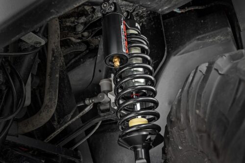 Vertex Front Coil Over Shock Pair | 0-2" | Polaris Ranger 1000/Ranger XP 900/1000 - Image 5