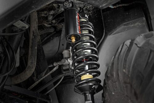 Vertex Adjustable Suspension Lift Kit | 0-2 Inch | Polaris Ranger 1000/Ranger XP 900/1000 - Image 5