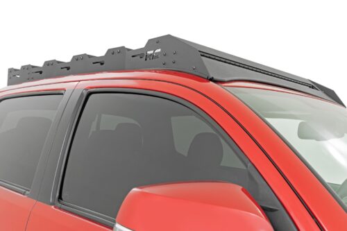 Roof Rack | Front LED Lights | Toyota Tacoma 2WD/4WD (2005-2023) - Image 3