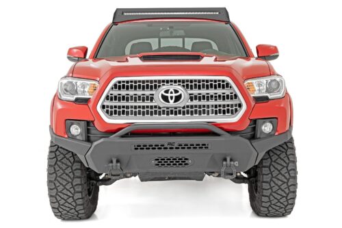 Roof Rack | Toyota Tacoma 2WD/4WD (2005-2023) - Image 5