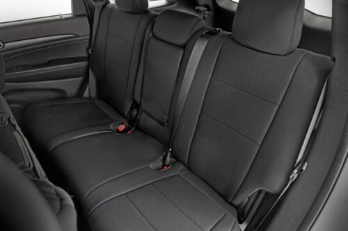 Seat Covers | Jeep Grand Cherokee WK2 2WD/4WD (2011-2022) - Image 4