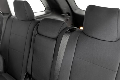 Seat Covers | Jeep Grand Cherokee WK2 2WD/4WD (2011-2022) - Image 5