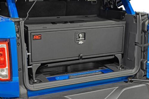 Storage Box | Ford Bronco 4WD (2021-2024) - Image 3