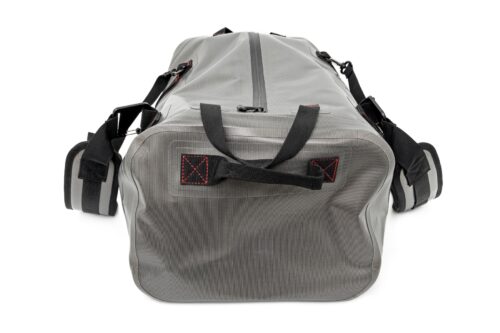 Waterproof Duffle Bag | 50L | Puncture Resistant Material - Image 2