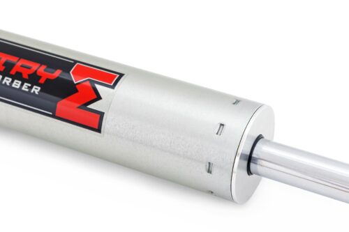 M1 Monotube Rear Shocks | 6-7.5" | Ram 1500 2WD/4WD (2019-2024) - Image 2