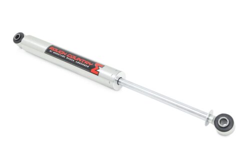 M1 Monotube Rear Shocks | 3.5-5" | Ram 1500 4WD - Image 2