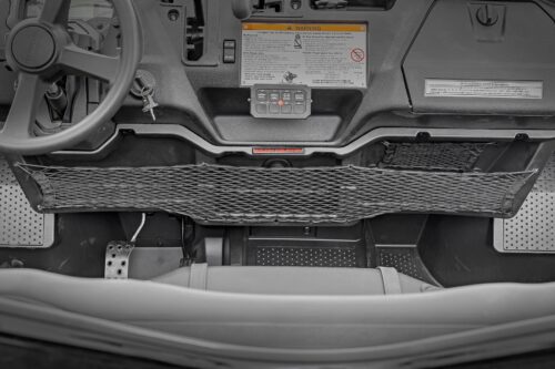 Storage Tray | Under Dash | Honda Pioneer - Image 3