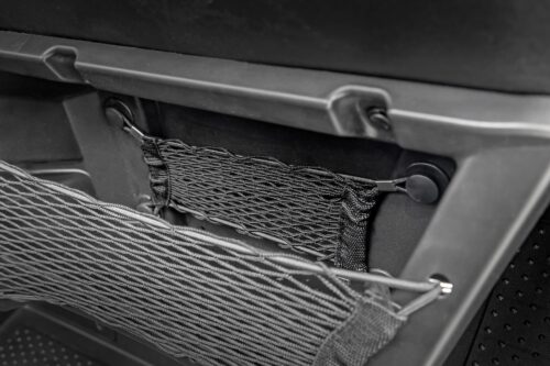 Storage Tray | Under Dash | Honda Pioneer - Image 5