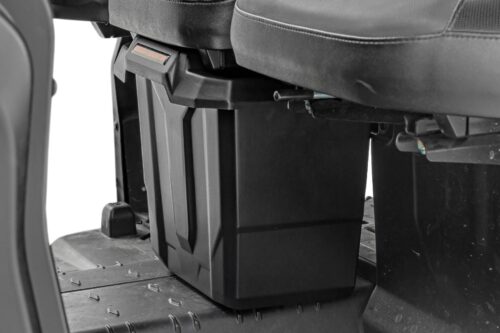 Under Seat Storage Box | Center Seat | Can-Am Defender HD 5/HD 8/HD 9/HD 10 - Image 2