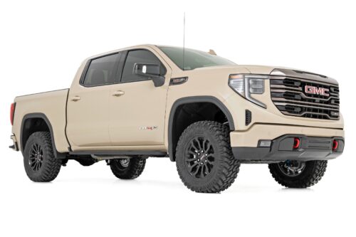 1.5 Inch Leveling Kit | AT4X/ZR2 | Chevy/GMC 1500 (22-24) - Image 2