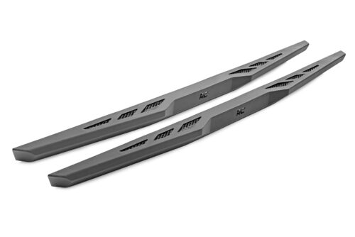 Rock sliders | Heavy Duty | Jeep Gladiator JT 4WD (2020-2024) - Image 5