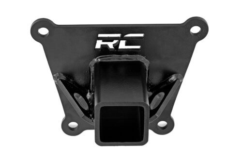 Receiver Hitch | Polaris RZR Turbo S - Image 5