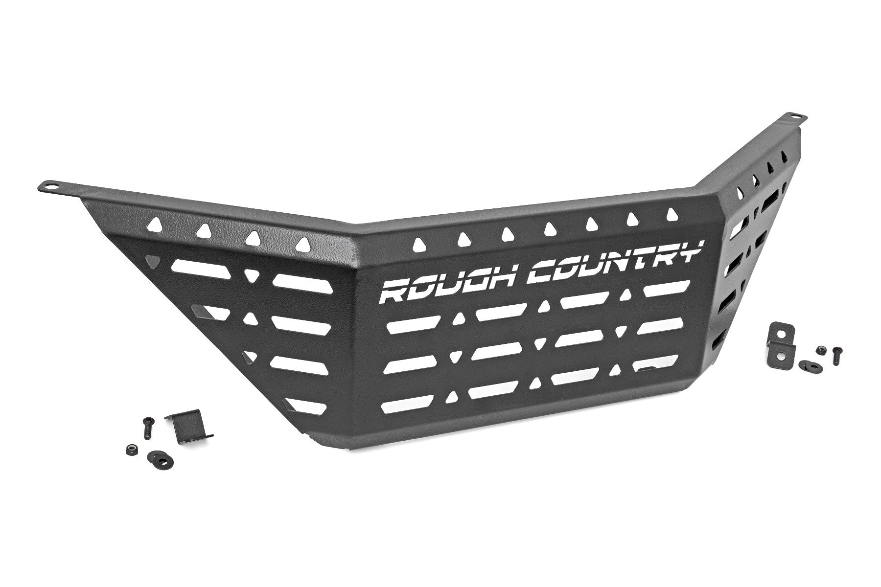 Cargo Gate | Rear | Polaris RZR Pro/Turbo - Image 2