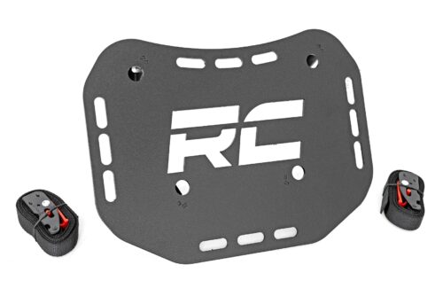 Rear Cooler Mount | Can-Am Renegade - Image 2