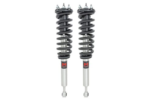 M1 Loaded Strut Pair | 6 Inch | Toyota Tundra 4WD (2022-2024) - Image 3