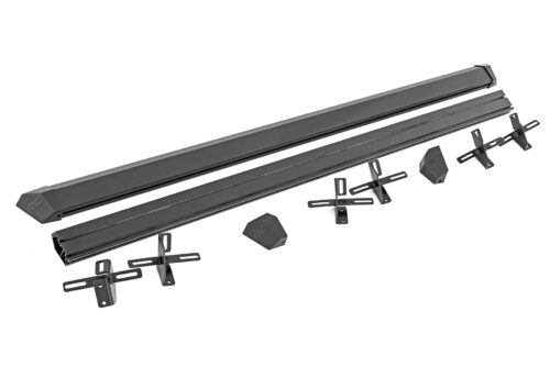 SR2 Aluminum Rail | Ford Bronco 4WD (2021-2024) - Image 3