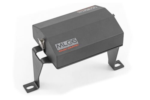 MLC-6 | Multiple Light Controller | Ford Bronco 4WD (2021-2024) - Image 2