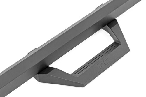 SRX2 Adj Aluminum Step | Double Cab | Toyota Tacoma 2WD/4WD (2005-2023) - Image 5