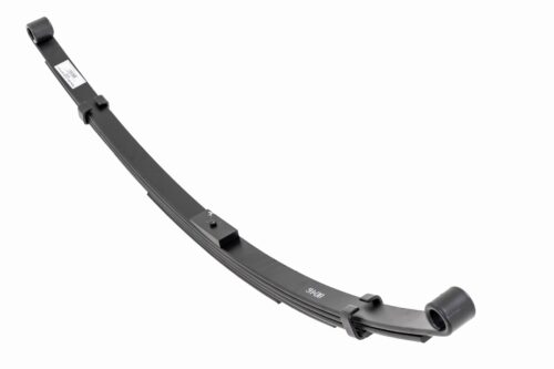 Rear Leaf Springs | 4" Lift | Pair | International Scout II 4WD (1971-1980) - Image 3