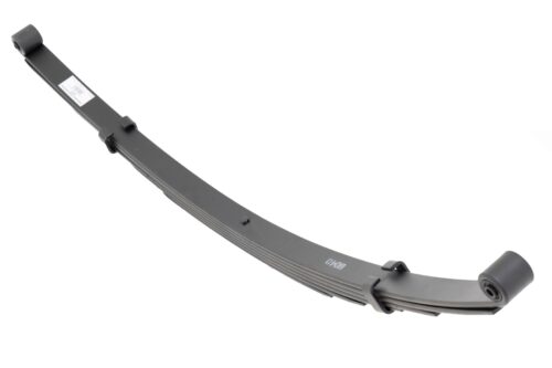 Rear Leaf Springs | 2.5" Lift | Pair | International Scout II 4WD (1971-1980) - Image 3