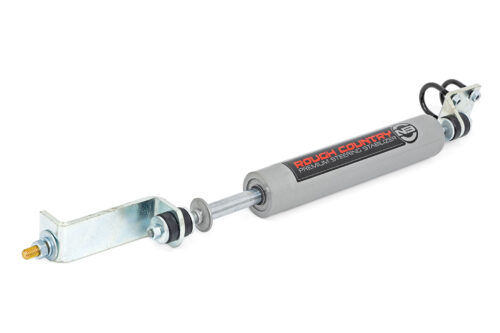 N3 Steering Stabilizer | Chevy C10/K10 Truck 2WD (1969-1987) - Image 2