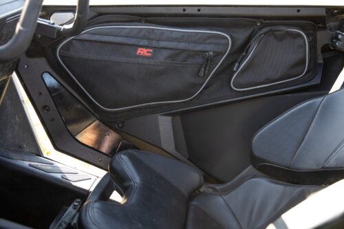 Storage Bags | Front Door | Polaris RZR PRO - Image 3