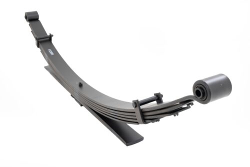 Rear Leaf Springs | 3" Lift | Pair | Ford Bronco II (84-90)/Ranger (83-97) - Image 4